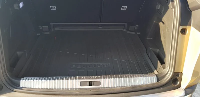 phụ kiện đồ chơi xe Peugeot