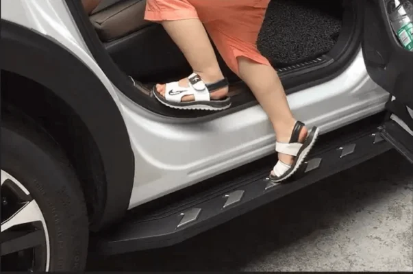 Phụ kiện xe Peugeot 2019