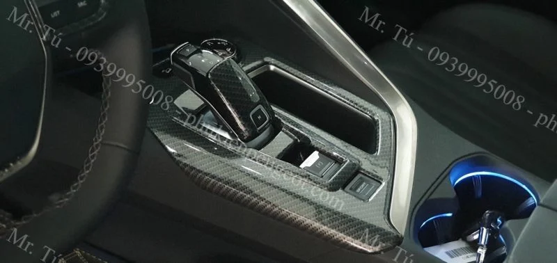 phụ kiện Peugeot 2021