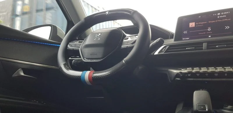 phụ kiện đồ chơi xe ô tô Peugeot