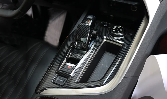 phụ kiện đồ chơi xe ô tô Peugeot