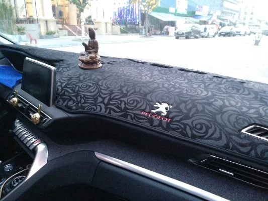 phụ kiện đồ chơi xe ô tô Peugeot