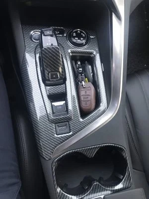 phụ kiện peugeot