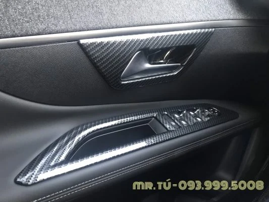 phụ kiện peugeot
