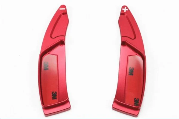 Ốp lẫy chuyển số xe Peugeot