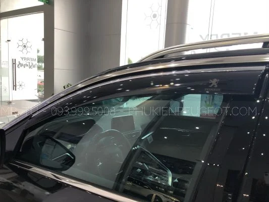 phụ kiện đồ chơi Peugeot 3008