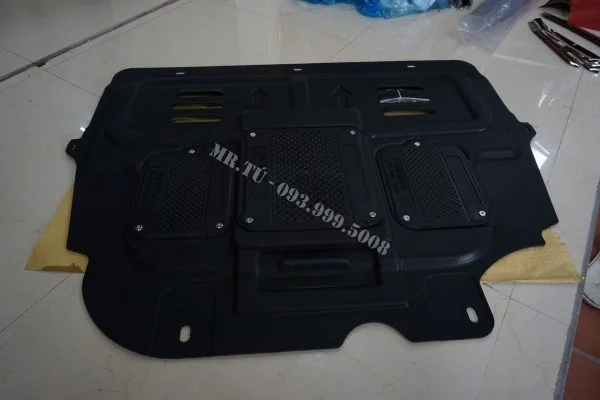 Chắn bùn và chắn gầm Peugeot