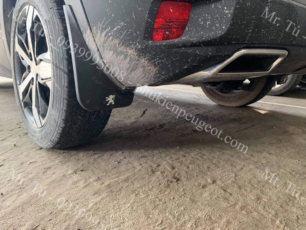 Chắn bùn Peugeot