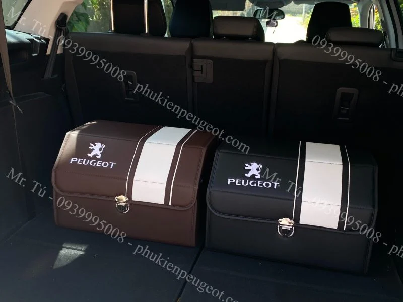 phụ kiện đồ chơi xe Peugeot 2008
