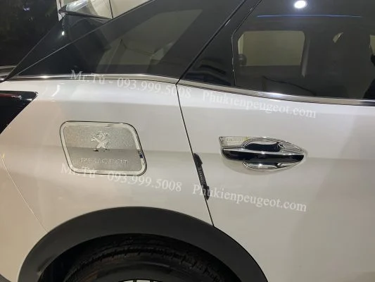 Phụ kiện Peugeot tại Hà Nội