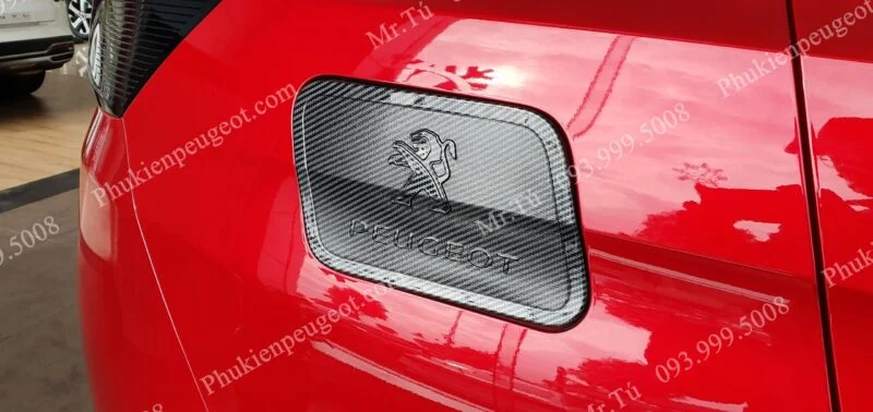 Phụ kiện ốp Peugeot 