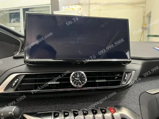 Phụ kiện Peugeot 3008