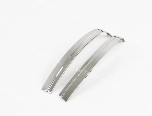 Dải chống xước trang trí gương xe Peugeot