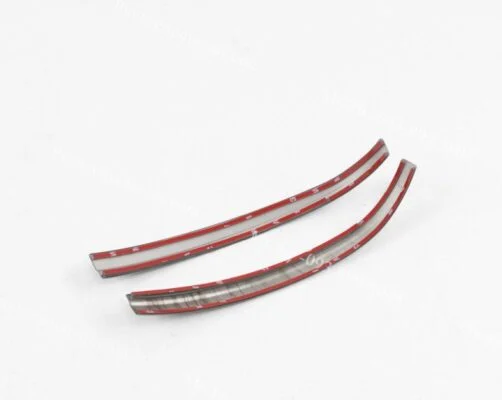 Dải chống xước trang trí gương xe Peugeot