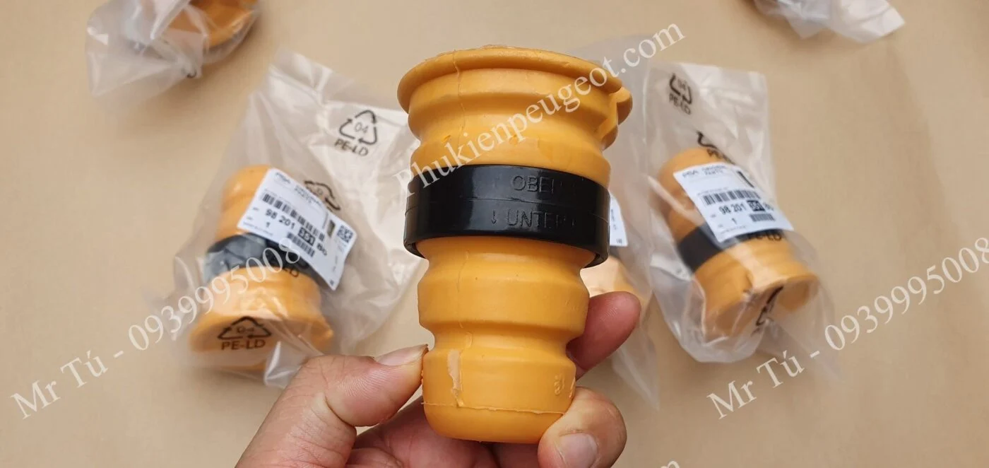 phụ tùng xe Peugeot ở Bình Dương
