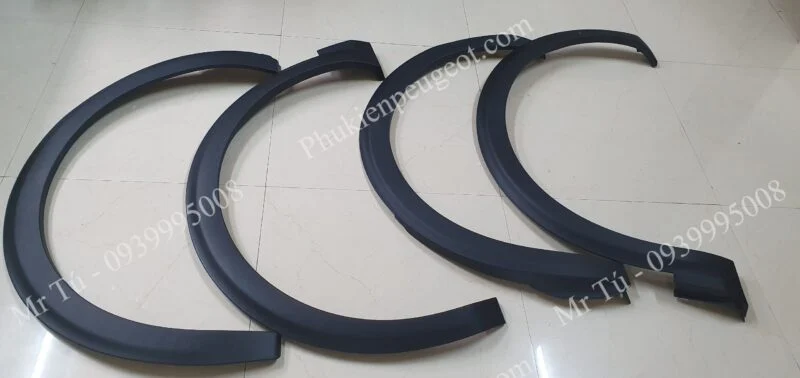 Vành chắn bùn lốp xe Peugeot 
