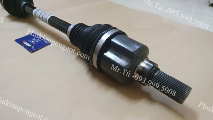 Trục láp bên lái xe Peugeot 3008