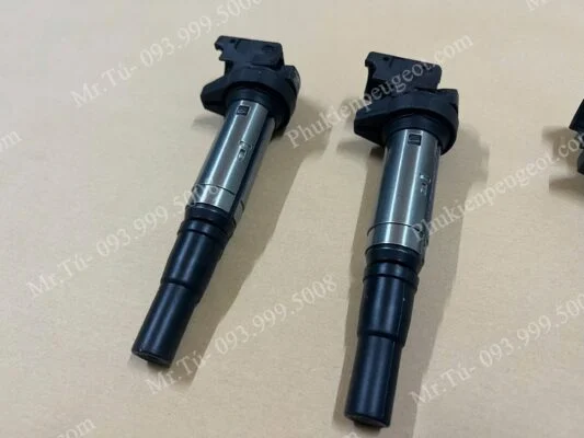 bô bin đánh lửa xe Peugeot