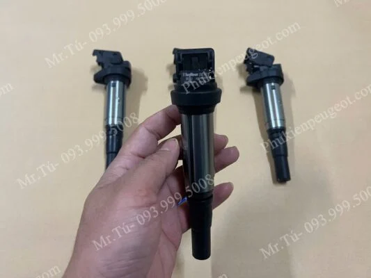 bô bin đánh lửa xe Peugeot