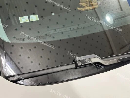 Bảo dưỡng xe Peugeot chuyên nghiệp