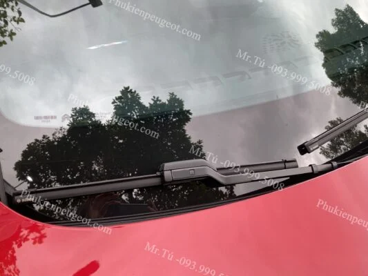 Combo phụ kiện cho xe Peugeot 5008