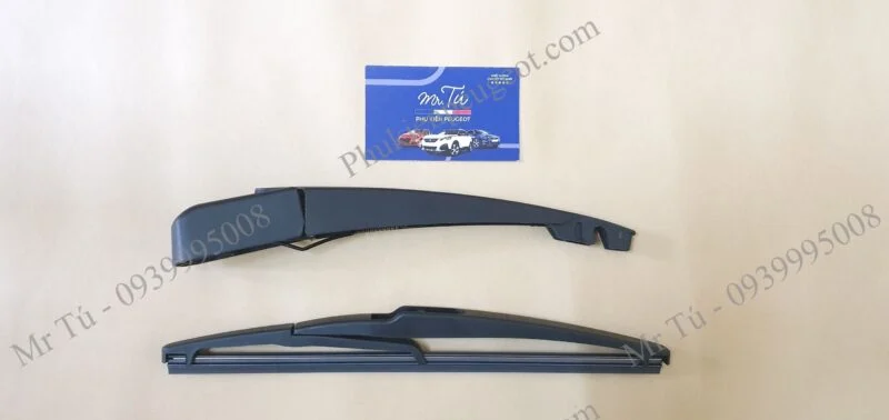 Cần gạt mưa xe Peugeot