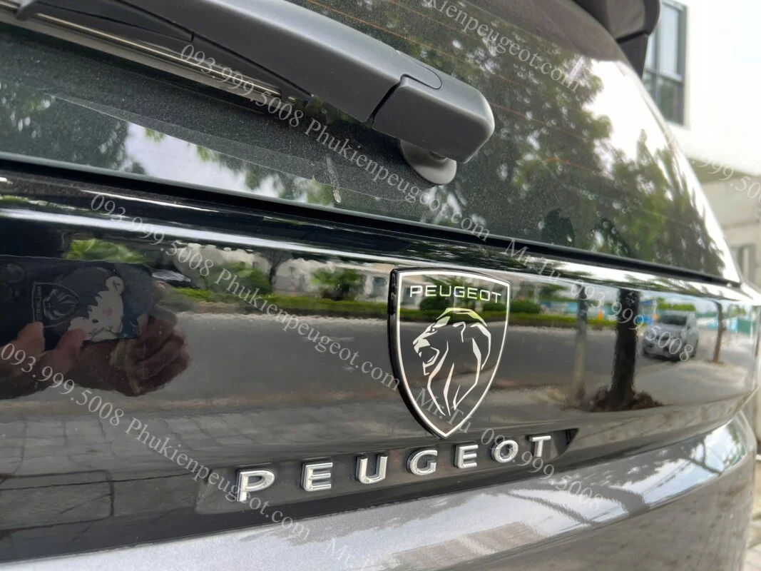 sửa chữa xe Peugeot tại Quảng Ninh