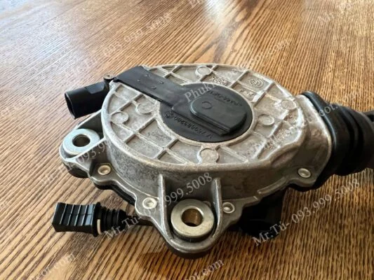 bi tăng dây curoa xe Peugeot
