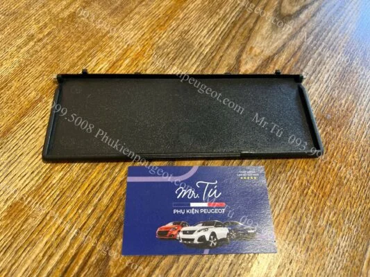 tấm che gương trang điểm xe Peugeot