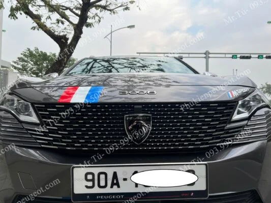 nâng cấp mặt calang thế hệ mới