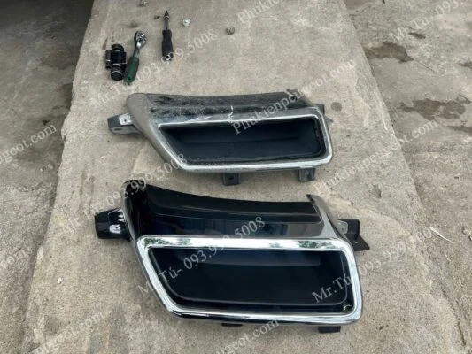  phụ tùng Peugeot tại Cần Thơ