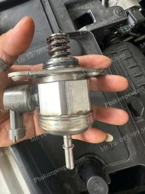 Bơm cao áp xe Peugeot