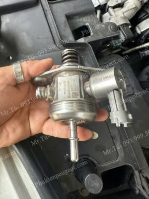 Bơm cao áp xe Peugeot