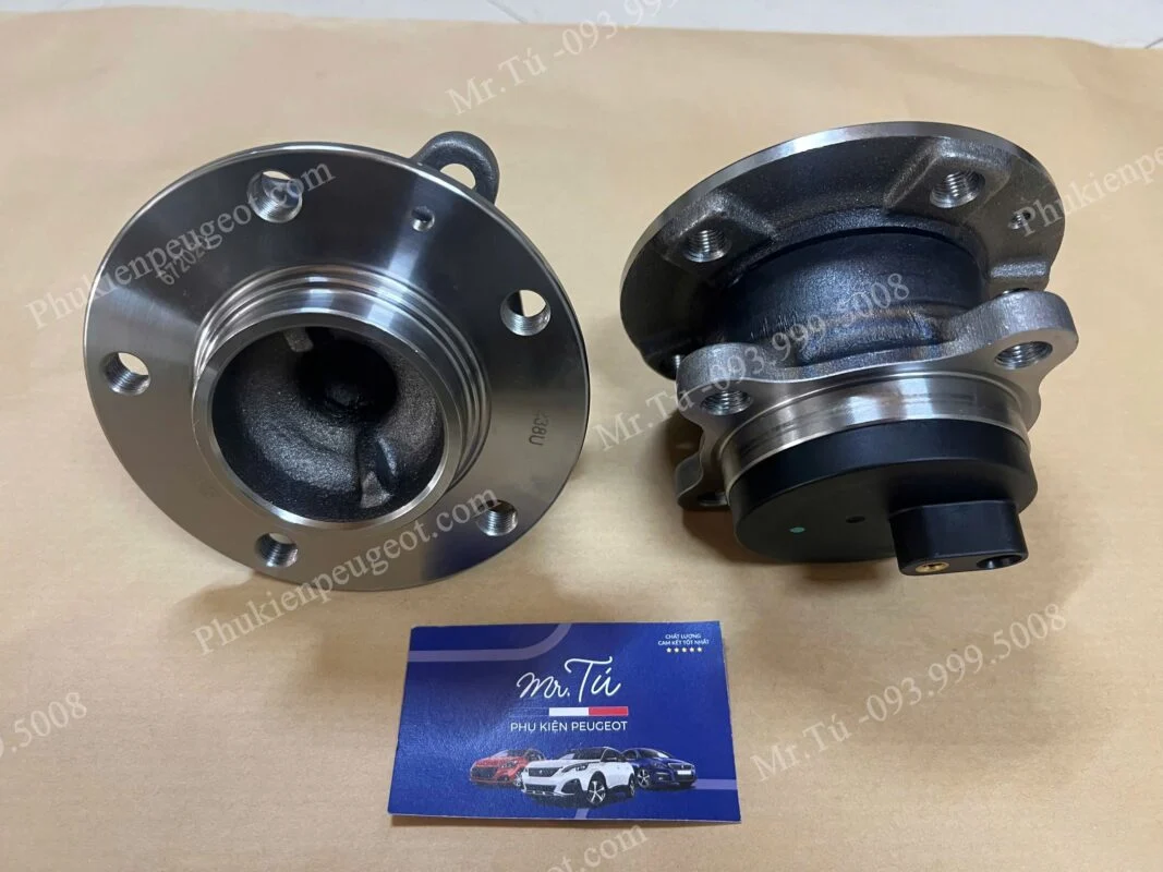 phụ tùng Peugeot tại Đắk Lắk
