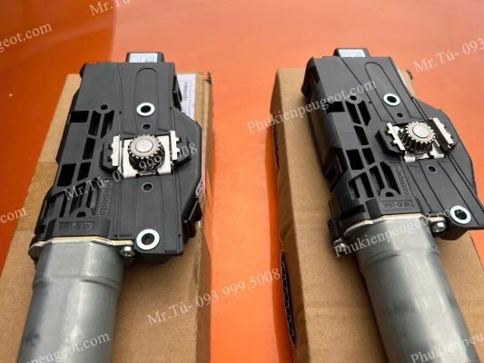 motor cửa sổ trời xe Peugeot